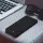 SOFT tok Samsung Galaxy S25 FE - fekete