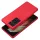 SOFT tok Samsung Galaxy S25 FE - piros