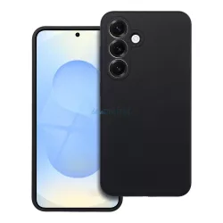 tok SILICONE 2mm a HONOR 400 SMART-hoz fekete