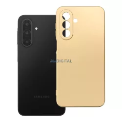 METALLIC tok Samsung Galaxy A17 4G/5G - arany színű