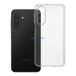   CLEAR CASE 2mm BLINK tok Samsung Galaxy A17 4G/5G - átlátszó