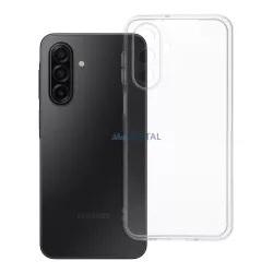   CLEAR Case 2mm tok kameravédelemmel Samsung Galaxy A17 4G/5G - átlátszó