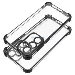 ANTISHOCK ELECTRO tok a XIAOMI Redmi 15C fekete tokhoz
