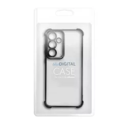 ANTISHOCK ELECTRO tok a XIAOMI Redmi 15C fekete tokhoz