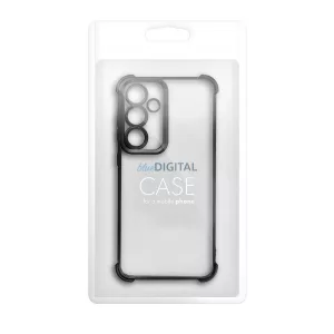 ANTISHOCK ELECTRO tok a XIAOMI Redmi 15C fekete tokhoz