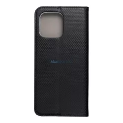 SMART CASE tok MOTOROLA G05, fekete