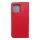 SMART CASE tok MOTOROLA G05 / G15 készülékhez, piros