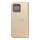 SMART CASE tok MOTOROLA G05 / G15 készülékhez, arany színben