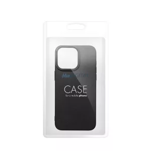 SKIN tok Samsung Galaxy A17 4G/5G - fekete