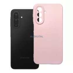 SKIN tok Samsung Galaxy A17 4G/5G - halvány rózsaszín