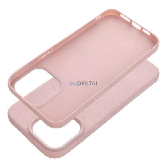 SKIN tok Samsung Galaxy A17 4G/5G - halvány rózsaszín