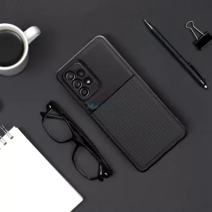 NOBLE tok SAMSUNG S26, fekete
