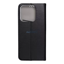 SMART CASE könyv a REALME NOTE 70T fekete színűhöz
