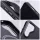 Carbon Elite MagCover, MagSafe-kompatibilis, SAMSUNG S26, fekete