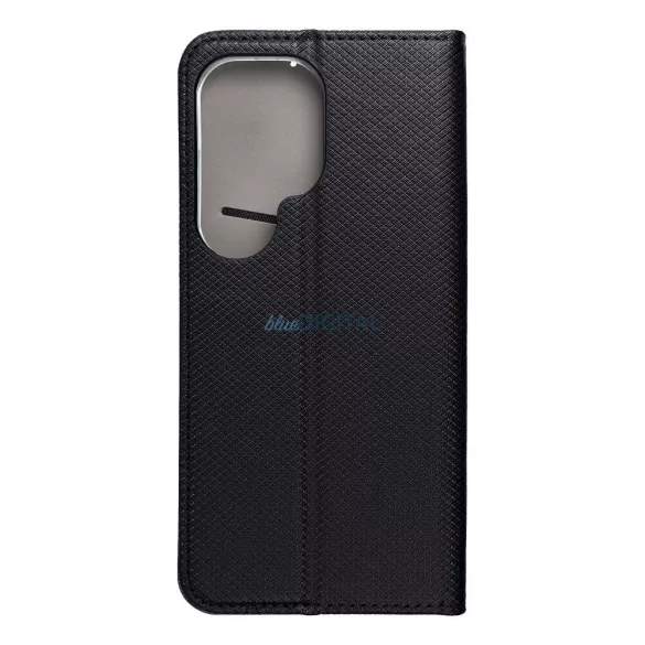SMART CASE tok SAMSUNG S26 Ultra készülékhez, fekete