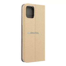   SENSITIVE könyvtartó a SAMSUNG S26 Ultra arany színű modellhez