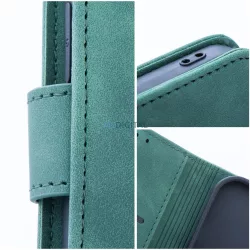 TENDER könyvtartó a SAMSUNG S26 Edge, zöld