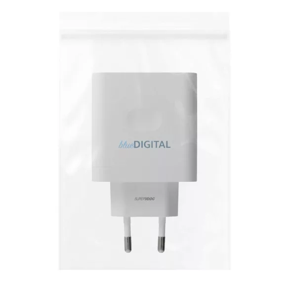 OnePlus gyári töltő VCBAOBEH 100W (bliszter)