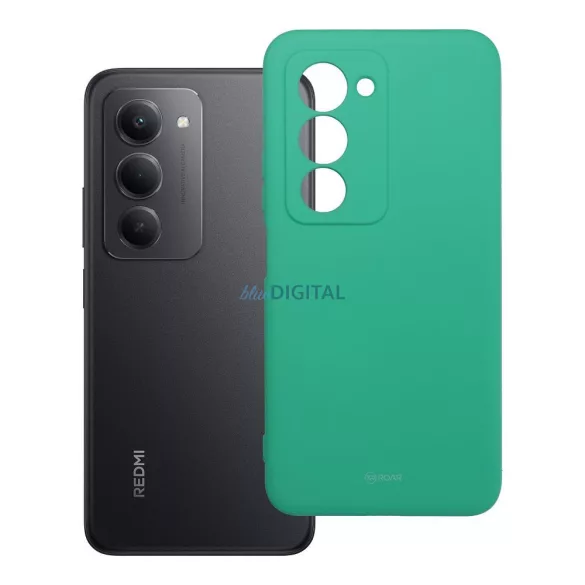 ROAR tok COLORFUL JELLY a XIAOMI Redmi 15 4G menta számára