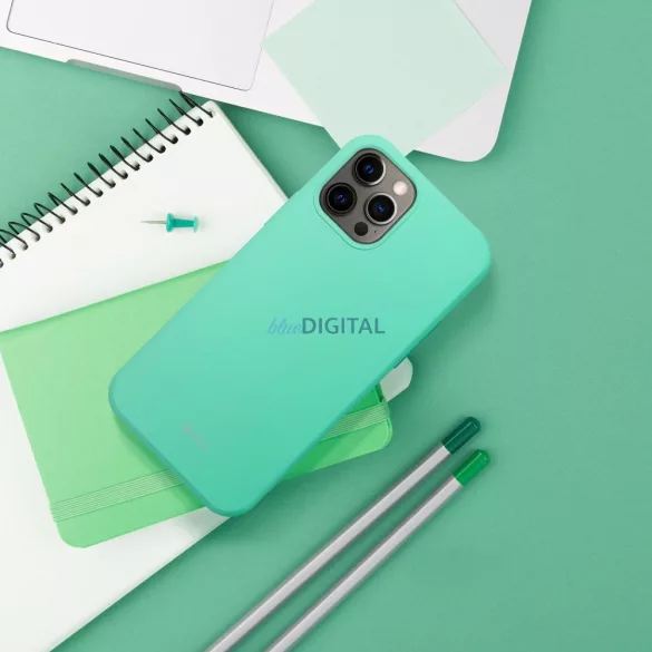 ROAR tok COLORFUL JELLY a XIAOMI Redmi 15 4G menta számára