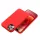 ROAR tok COLORFUL JELLY a XIAOMI Redmi 15 4G számára forró rózsaszínű