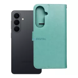 MEZZO könyvtartó a SAMSUNG S26 Edge, álomfogó zöld
