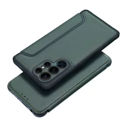RAZOR Book a SAMSUNG A17 5G-hez sötétzöld