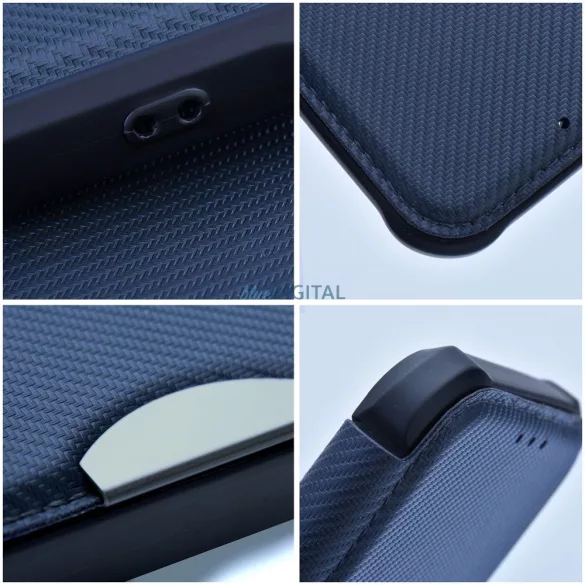 RAZOR Book a SAMSUNG A17 5G kékhez