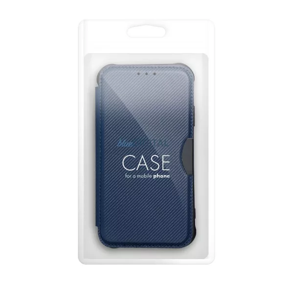 RAZOR Book a SAMSUNG A17 5G kékhez