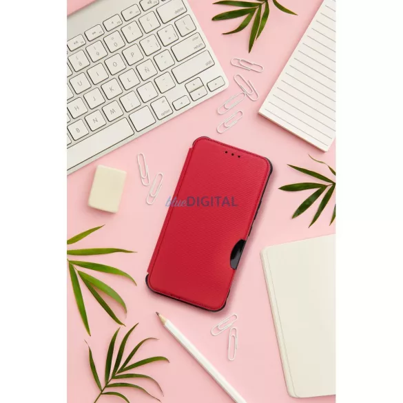 RAZOR Book a SAMSUNG A17 5G piroshoz