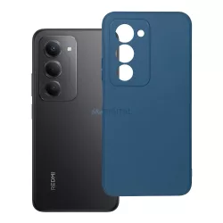 SOFT tok Xiaomi Redmi 15 4G - sötétkék