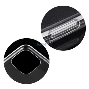ULTRA VÉKONY, 0,5 mm-es hátsó tok SAMSUNG S26