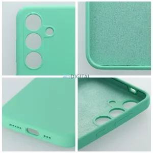 SILICONE tok, 2 mm vastag, SAMSUNG S26 Ultra, újszerű állapotú