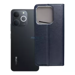 SMART MAGNETO könyvtartó a REALME NOTE 70, sötétkék