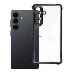   ANTISHOCK ELECTRO tok SAMSUNG S26 Plus készülékhez, fekete