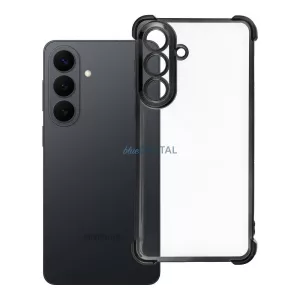 ANTISHOCK ELECTRO tok SAMSUNG S26 Plus készülékhez, fekete