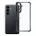 ANTISHOCK ELECTRO tok SAMSUNG S26 Plus készülékhez, fekete