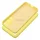 SILICONE 2 mm-es tok SAMSUNG S26, MagSafe-kompatibilis, citromszínű