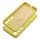SILICONE 2 mm-es tok SAMSUNG S26 Ultra készülékhez, MagSafe-kompatibilis, citromszínű