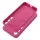 Case SILICONE 2mm for SAMSUNG S26 Ultra compatible with MagSafe pink