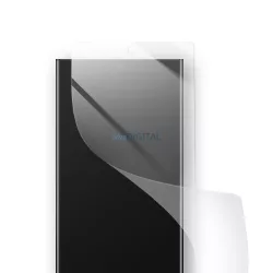   Hibrid üveg Samsung S26 ULTRA – Forcell Flexible Nano Glass
