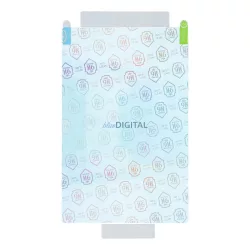   Bestsuit rugalmas hibrid üveg az Apple iPad mini (2024) készülékhez