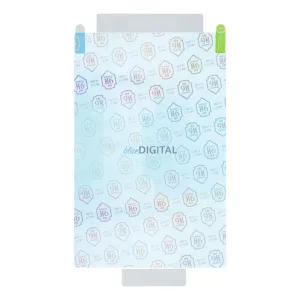 Bestsuit rugalmas hibrid üveg az Apple iPad mini (2024) készülékhez
