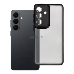 VARIETE tok SAMSUNG S26 Plus, fekete
