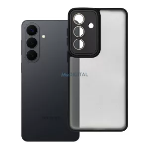VARIETE tok SAMSUNG S26 Plus, fekete