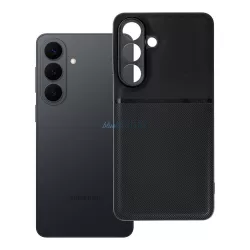 NOBLE tok SAMSUNG S26 Plus, fekete