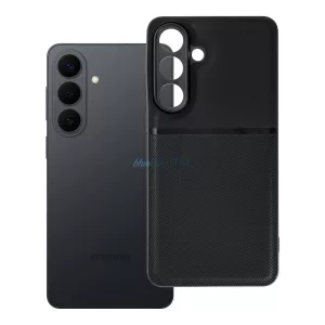NOBLE tok SAMSUNG S26 Plus, fekete