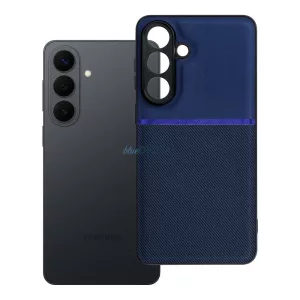 NOBLE tok SAMSUNG S26 Plus készülékhez, kék