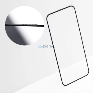 OG 6D Premium Glass - for Samsung Galaxy S26 Plus black