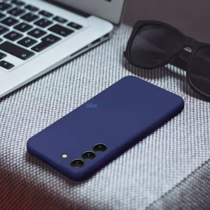 PUHA tok SAMSUNG S26 Ultra készülékhez, sötétkék